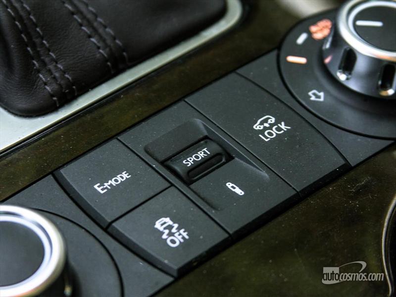 Volkswagen Touareg Hybrid 2013