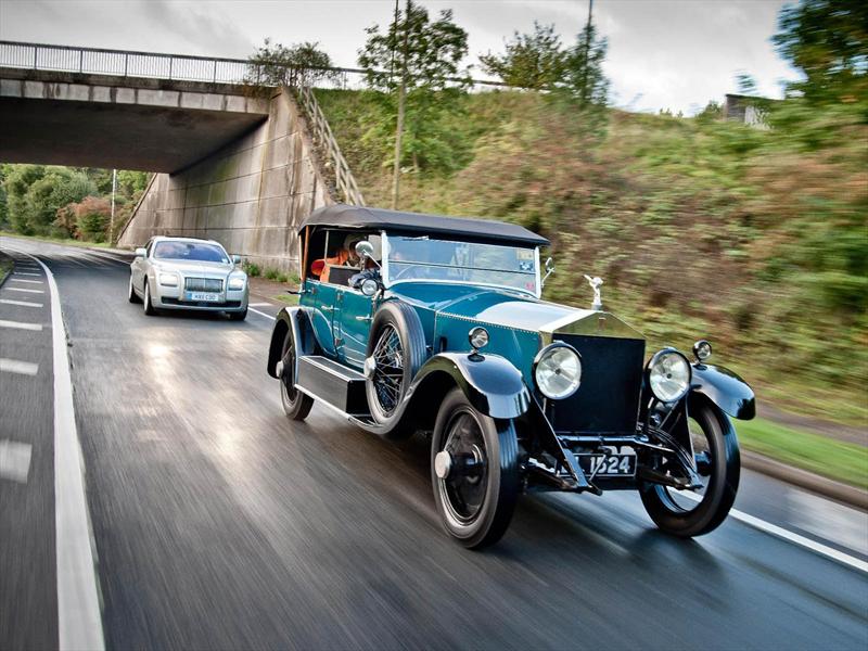 Rolls-Royce