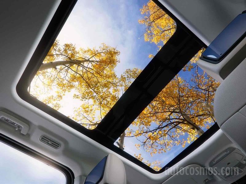 Ford Expedition 2018