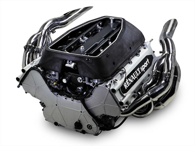 Renault alcanza las 150 victorias en la F1