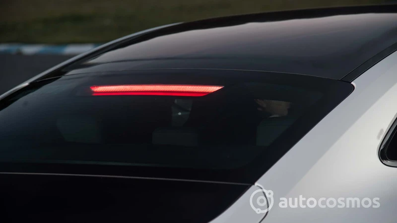 Audi RS e-tron GT 2022