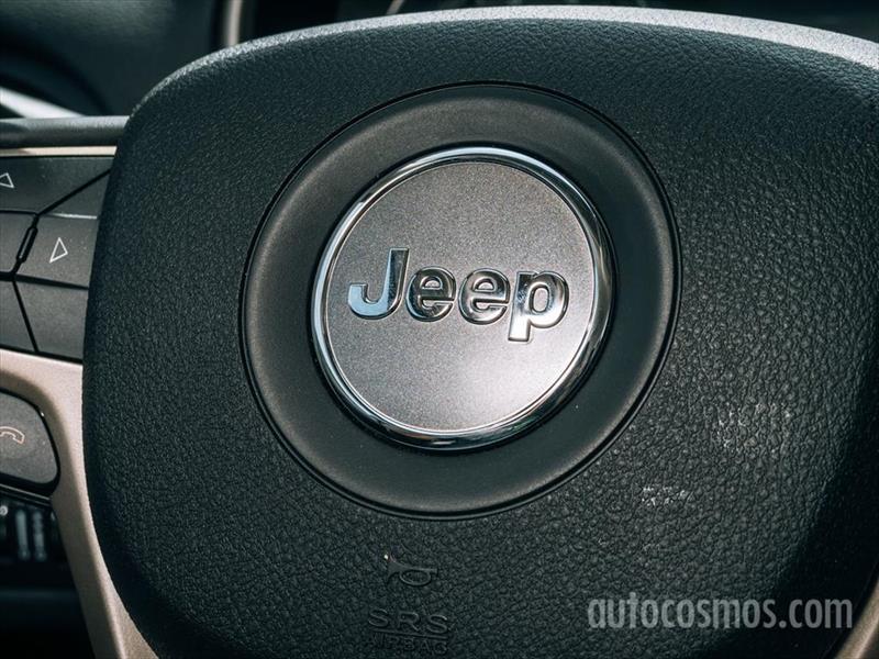 Jeep Cherokee 2014