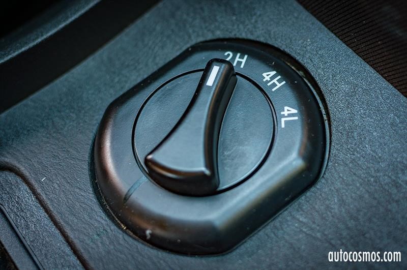 Mahindra Pik-Up 2018 - Lanzamiento en Chile