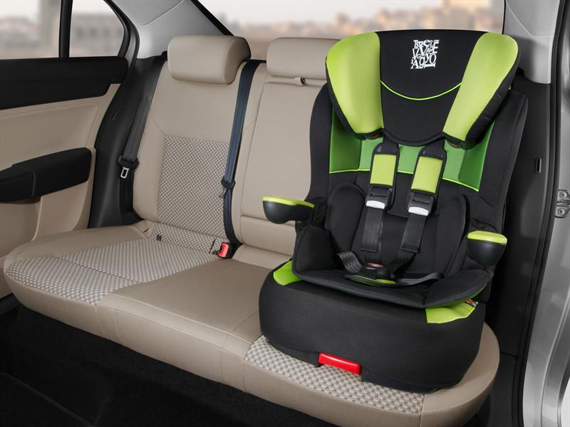 SEAT Toledo 2013, primer contacto en España