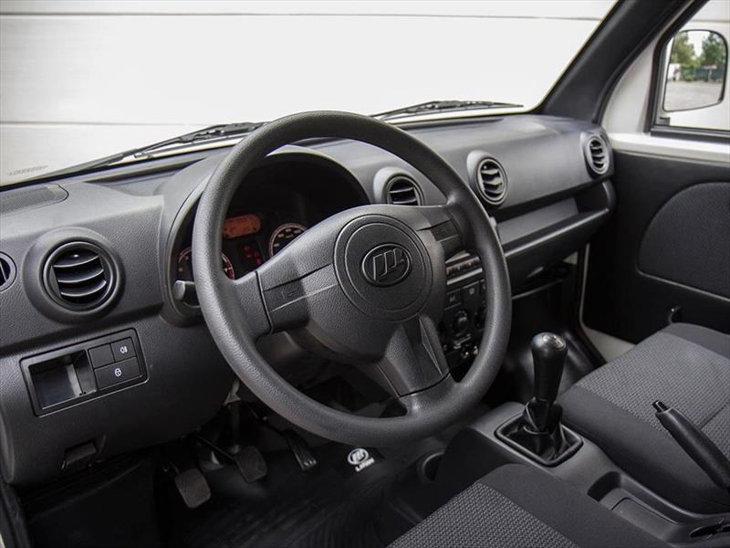 Lifan Foison Box