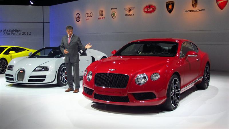 VW Gol 3 Puertas en la Group Night