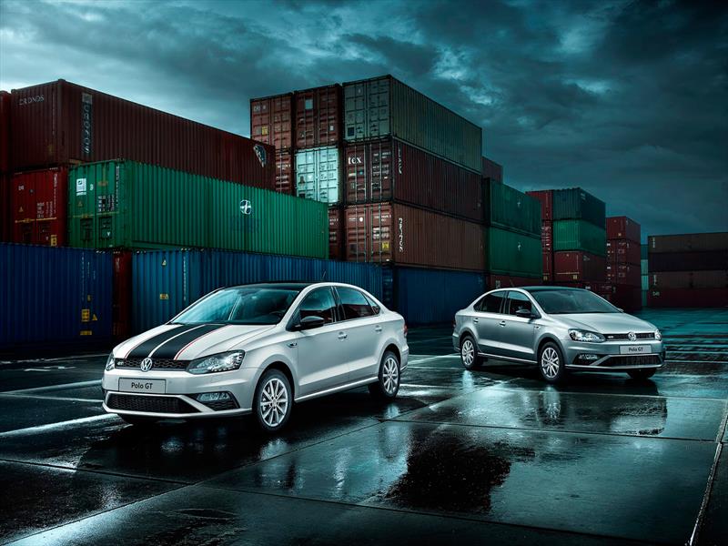 Volkswagen Polo GT