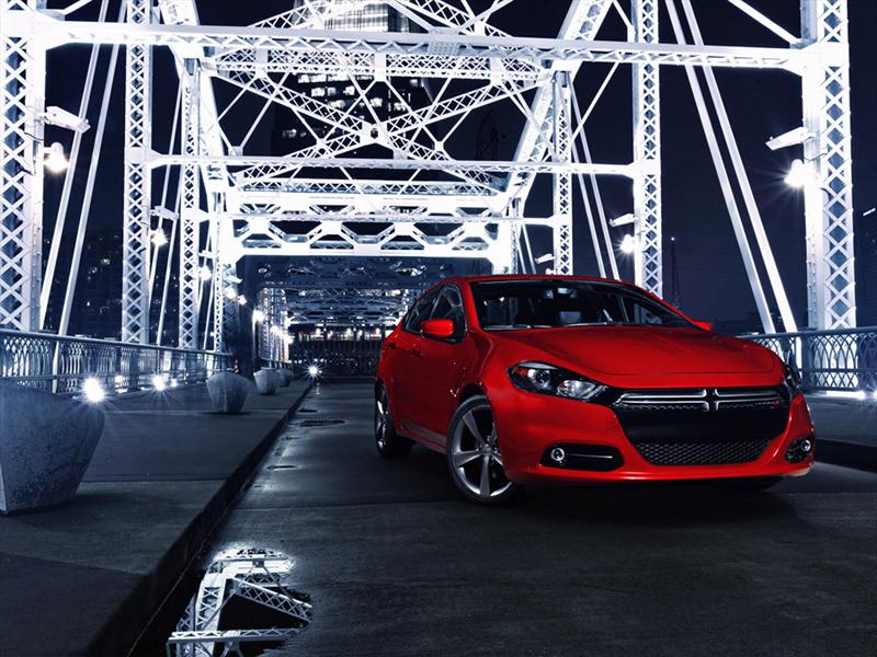 Dodge Dart  2012