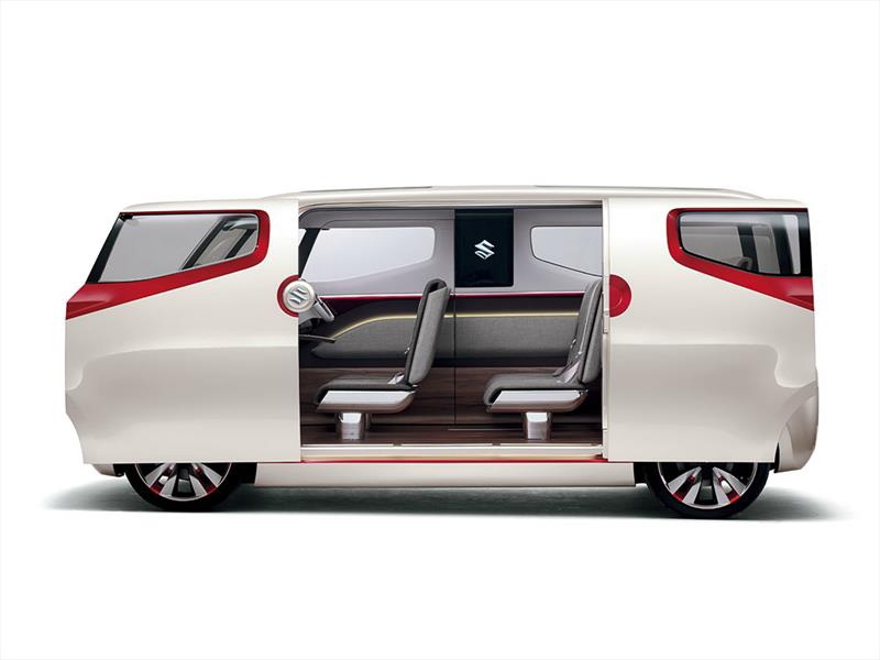 Suzuki Air Triser Concept