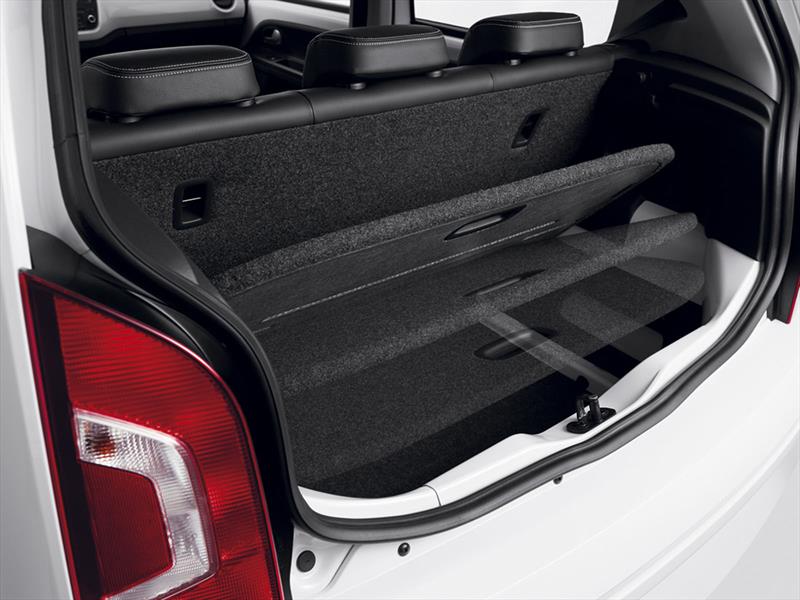 VW up! made in Brasil