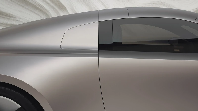 Audi Concept C