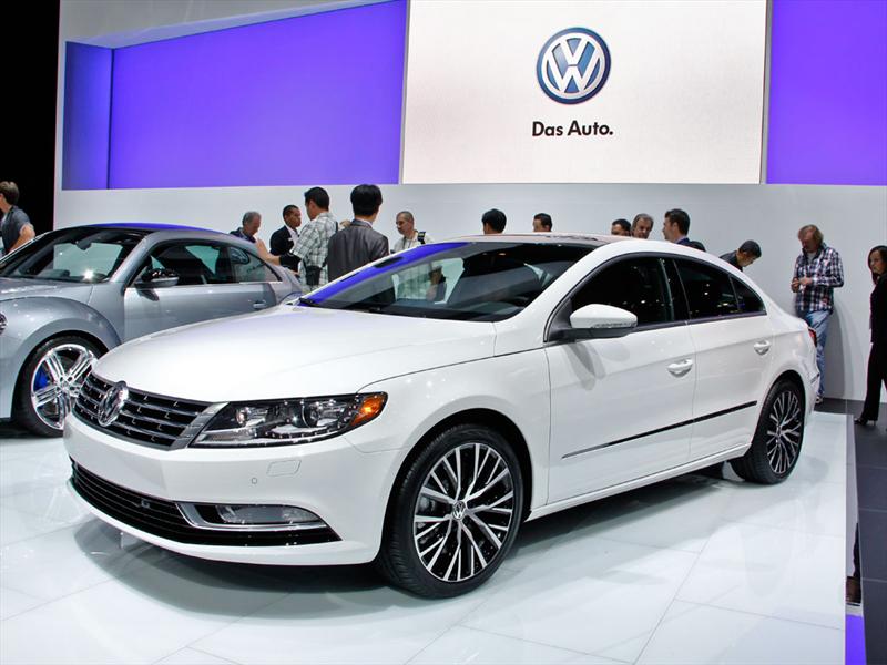 Lo mejor del Autoshow de Los Angeles 2011