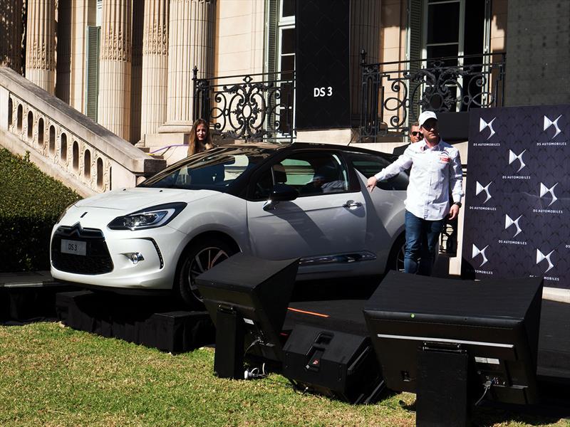 Citroën DS3 Full LED