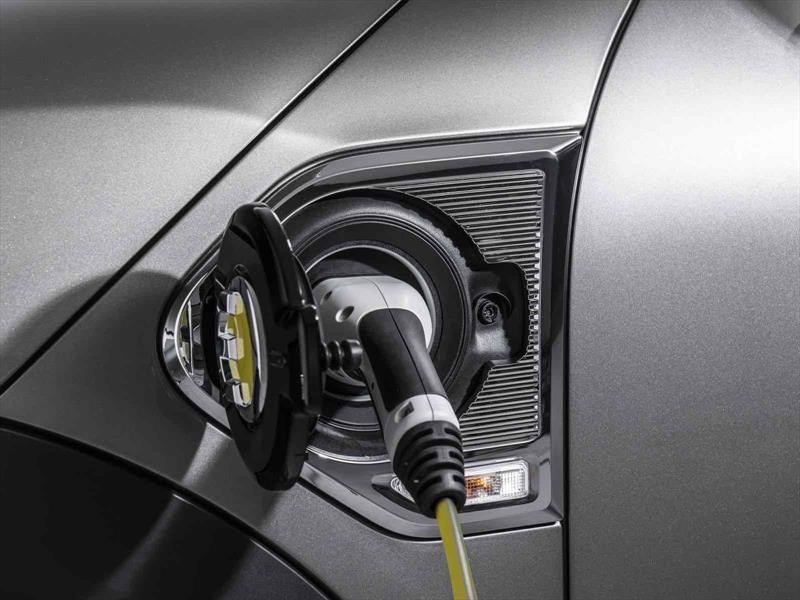 MINI Countryman 2017