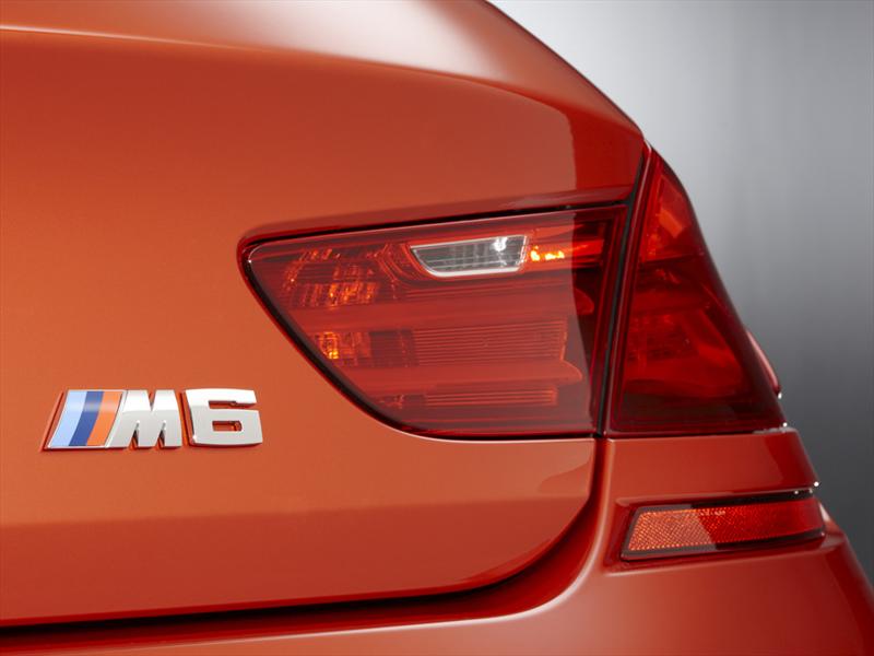 BMW M6 coupé y cabrio