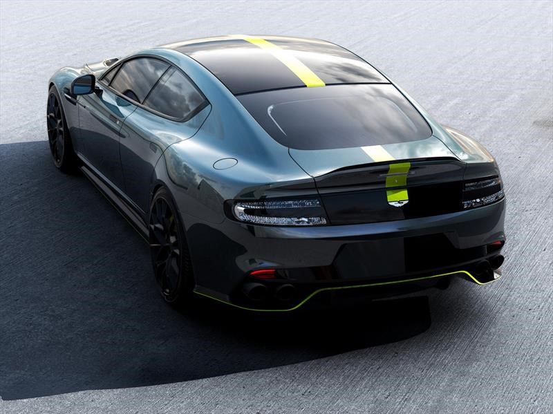 Aston Martin AMR