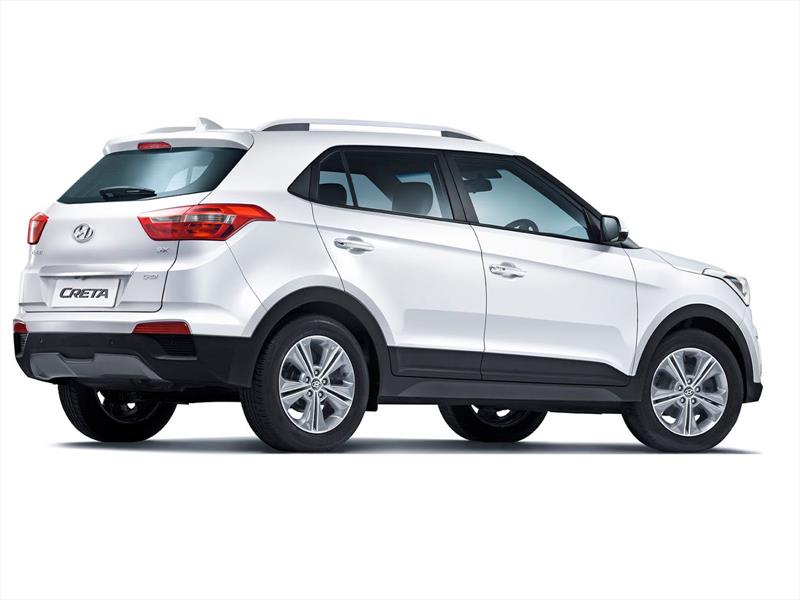 Nuevo Hyundai Creta