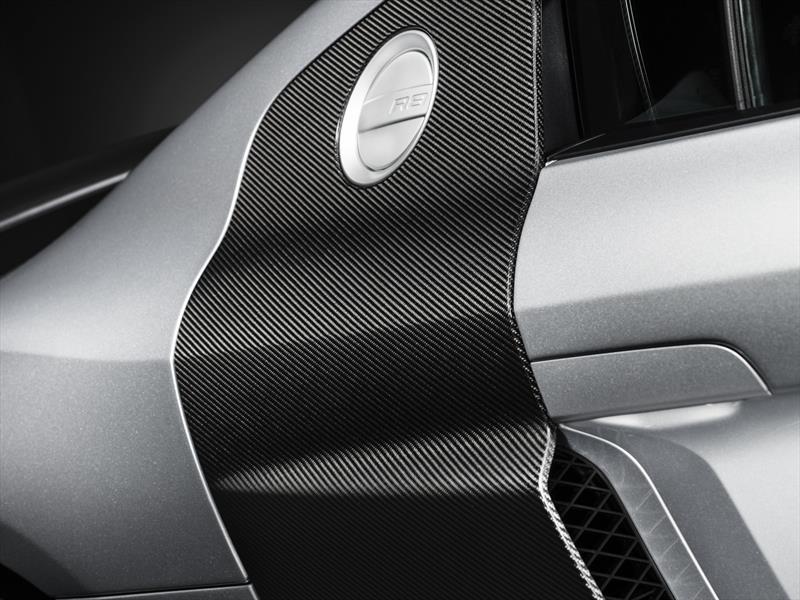 Audi R8 competition 2015