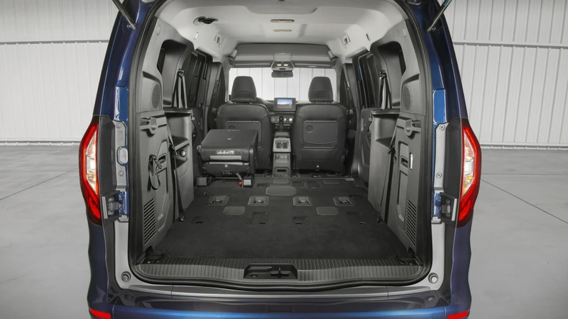 Renault Grand Kangoo 2024