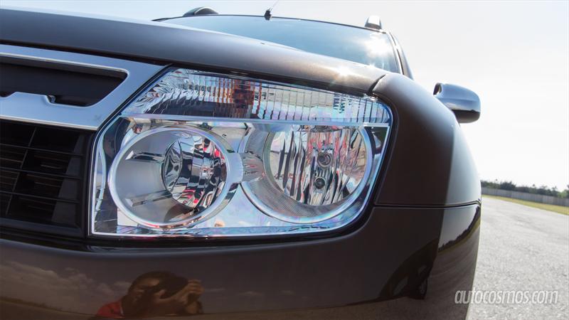 Renault Duster 2013