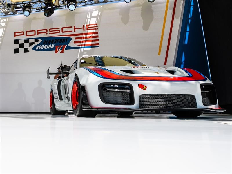 Porsche 935