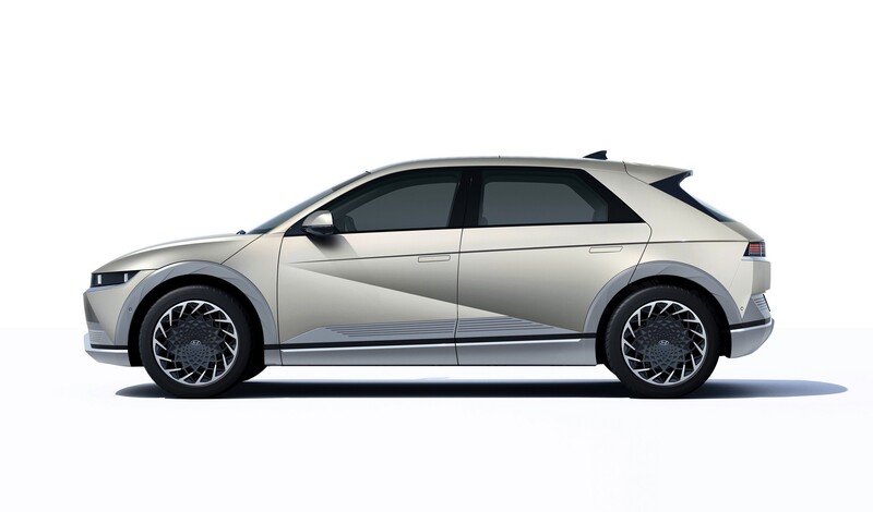 Hyundai Ioniq 5