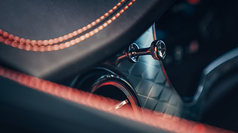 Bentley Bentayga S