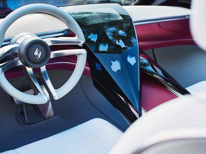 Borgward Isabella Concept