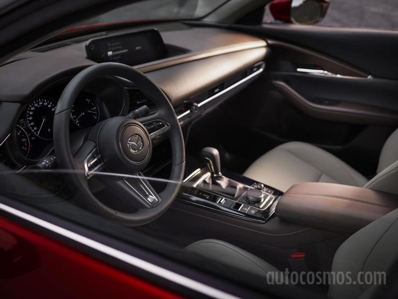 Mazda CX-30 2020