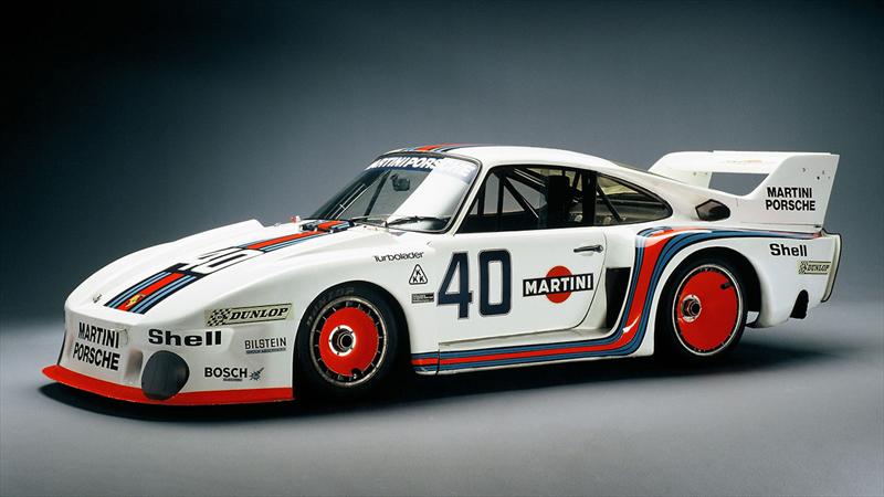 Top 10: Martini