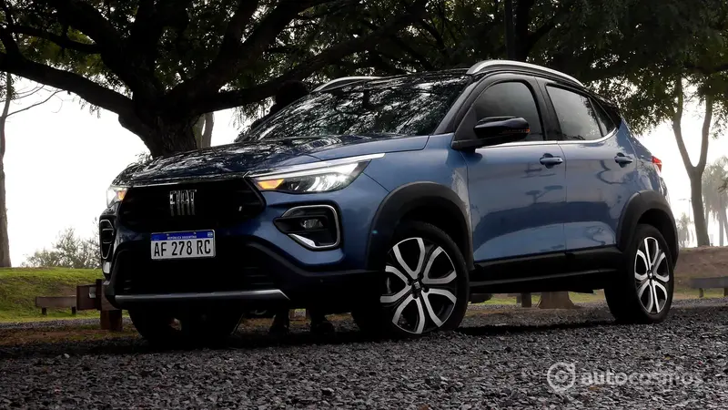 Test Drive FIAT PUlse T200 Impetus