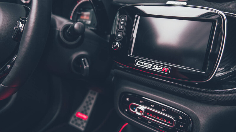 Brabus 92R