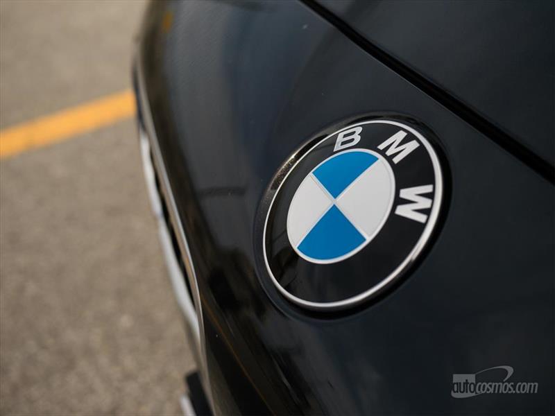 Manejamos el BMW Serie 4 2014
