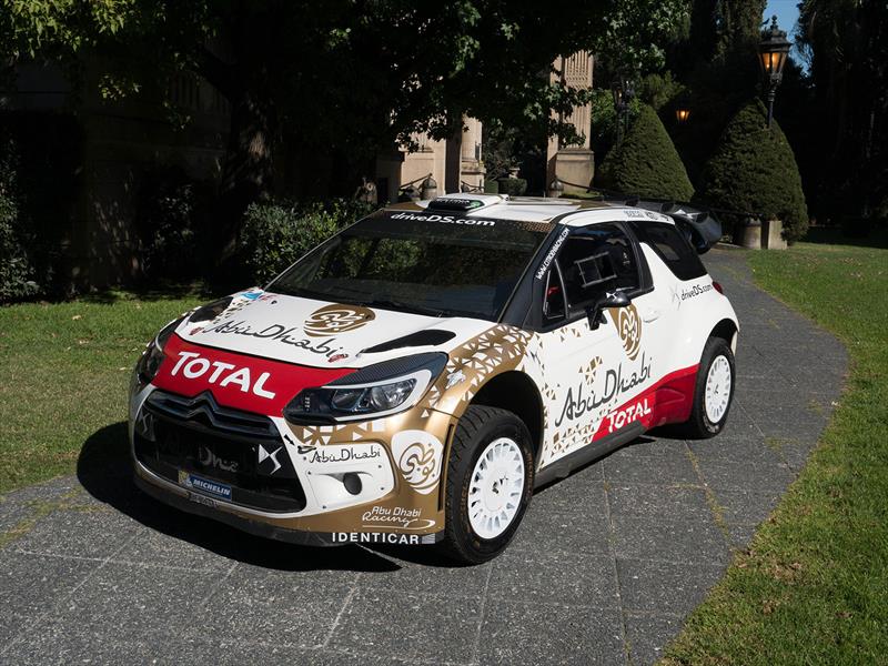 Citroën DS3 Full LED