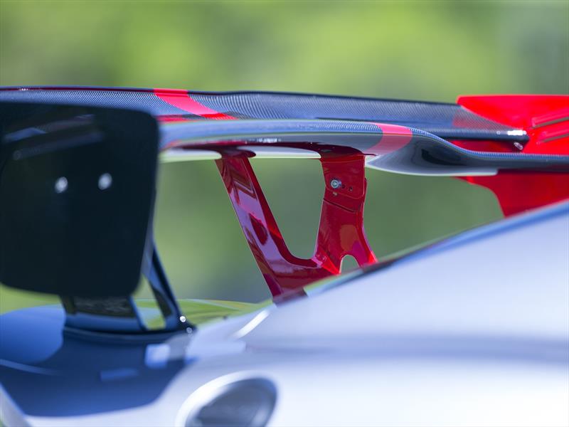 Dodge Viper ACR 2016