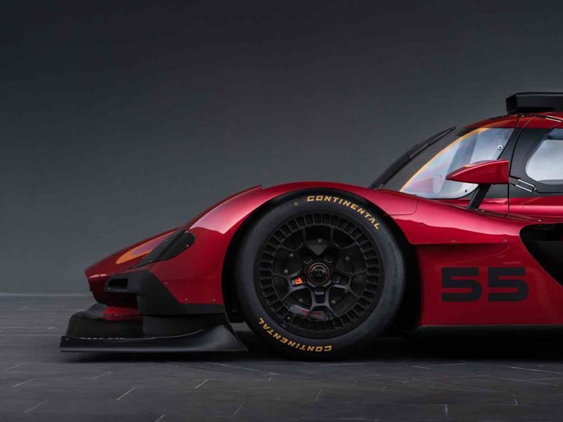Mazda RT24-P