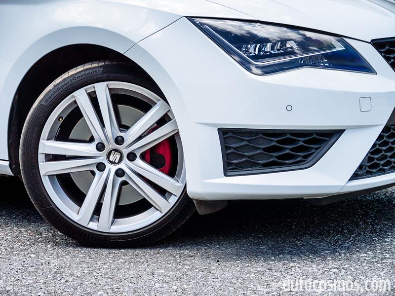 MINI Cooper S VS SEAT Leon CUPRA VS Volkswagen GTI