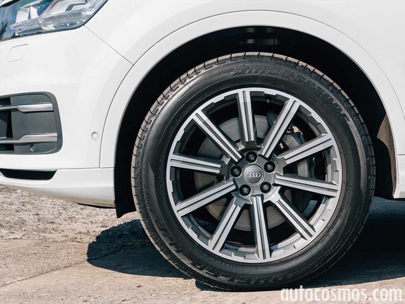 Audi Q7 2016