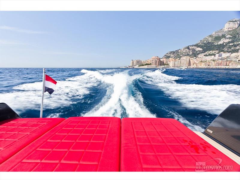 Gran Premio de Mónaco 2012