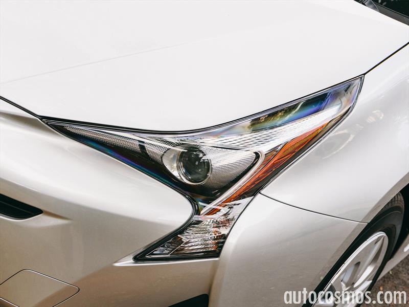 Toyota Prius 2016