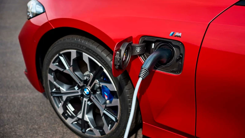 Segunda actualización BMW Serie 3 Sedán y Touring