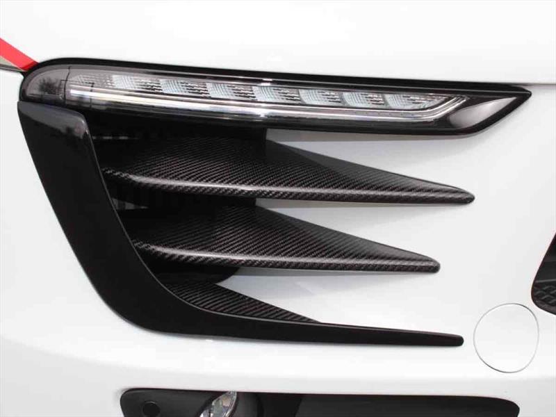 Porsche Macan por SpeedArt