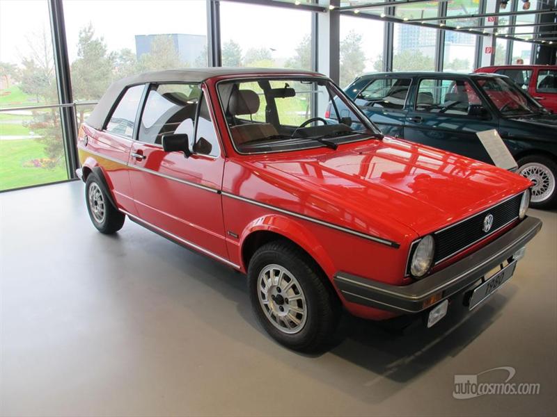 Volkswagen Autostadt