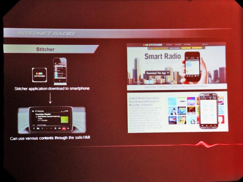 New Mazda3 2014 Lanzamiento en Chile