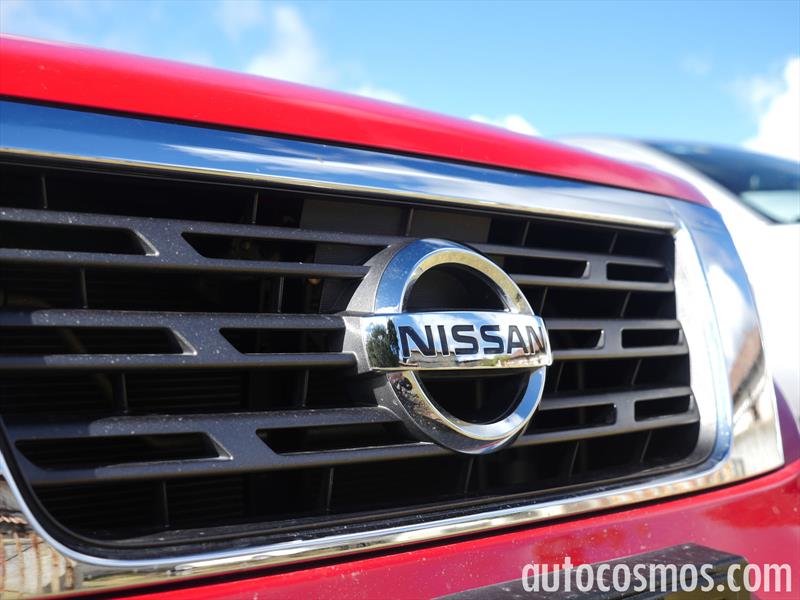 Nissan NP300 vs Toyota Hilux vs Mitsubishi L200