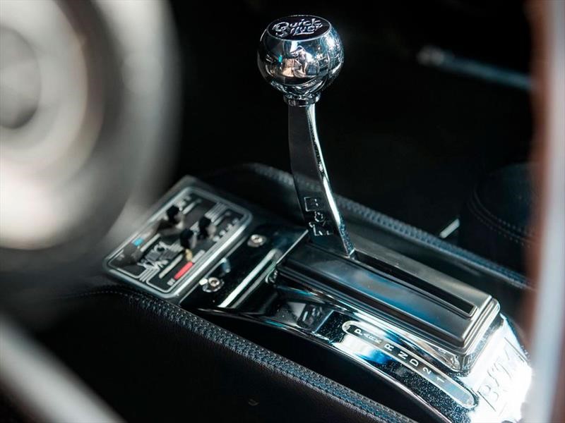 Dodge Charger 1969 de Jay Kay