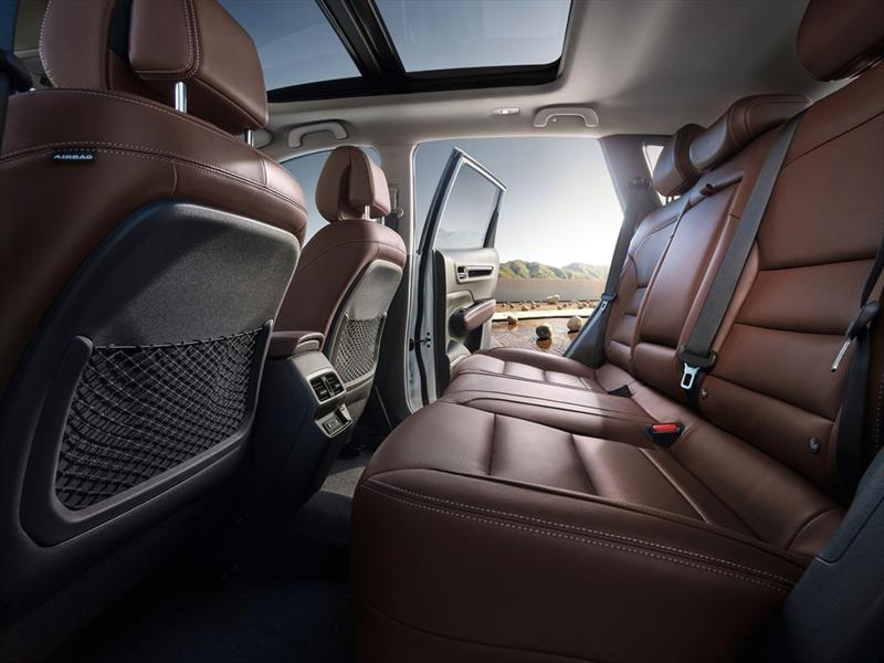 Renault Koleos 2017