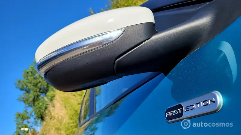 Test nuevo Citroën C3