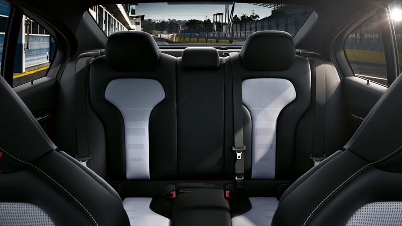 BMW M3 CS 2018