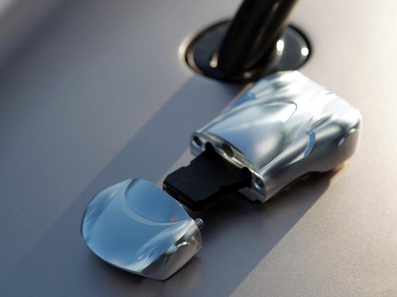 Top 10: Llave Pagani Huayra